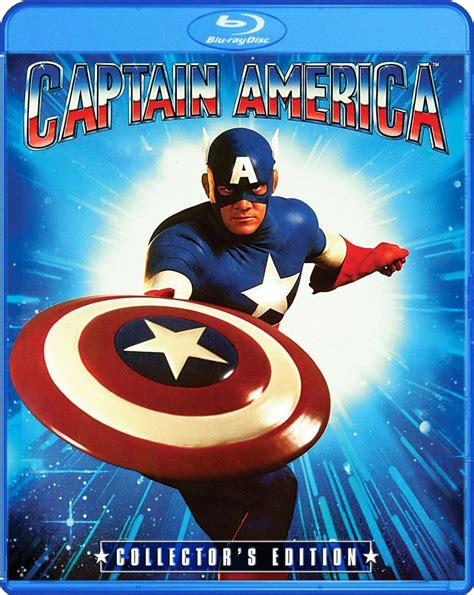 captain america 1990 torrent|Captain America 1990 1080p BluRay x265.